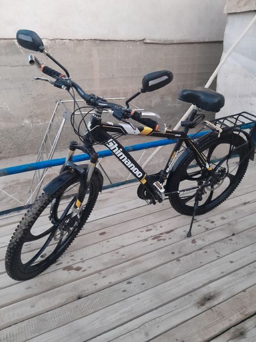 Велик сатылады жагдайы зор скорс тормыз барлык заты ислеп тур