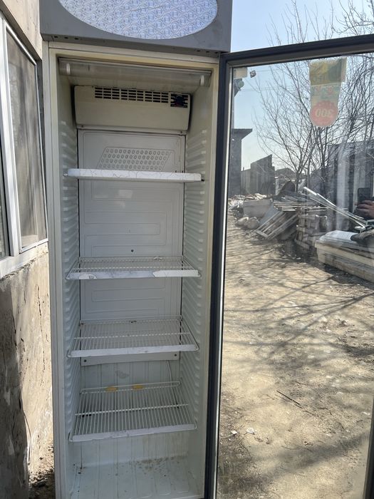 Ветриный холодильник