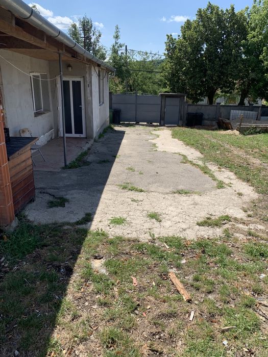 Casa cu teren generos la 12 km de Oradea-zona Baile Felix