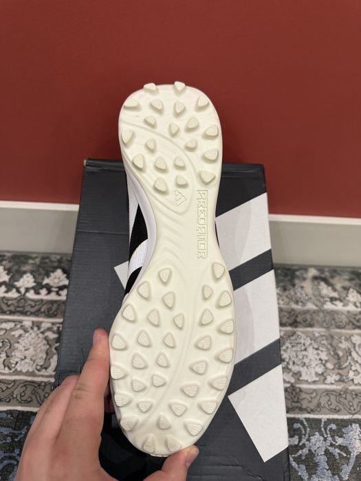 Adidas predator league TF оригинал
