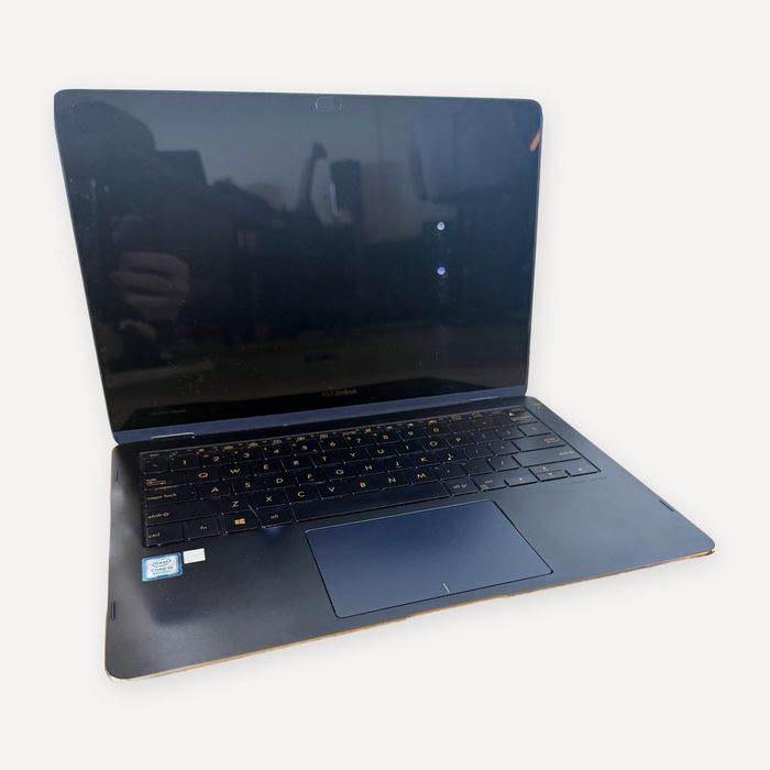 ASUS ZenBook Flip S 2-in-1 Touch | i5-8250U | 8GB | SSD 256GB