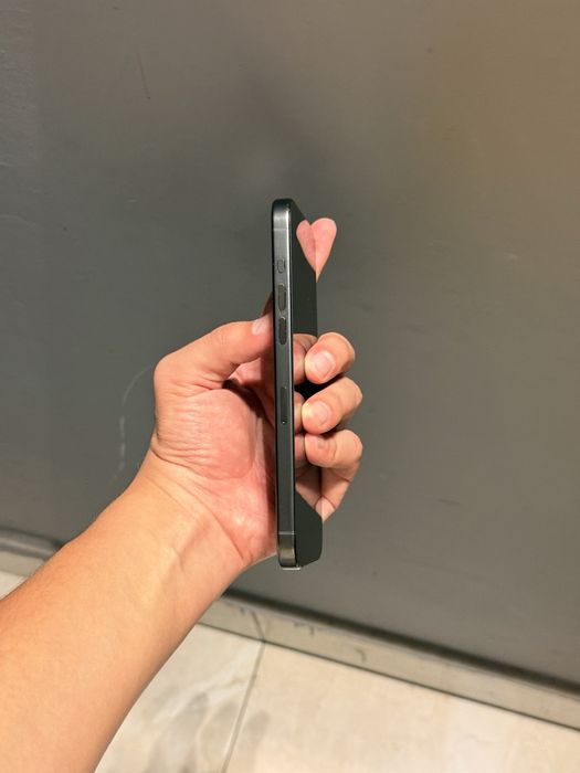 iPhone 15 Pro Max 256gb/83% Karobka Dokument