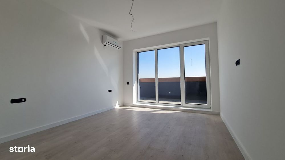 Titan Pallady - 2 camere modern, Metrou Teclu 7  minute, 2 balcoane