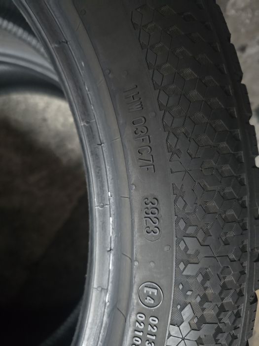 Continental 235/50 R19 103H MS iarnă