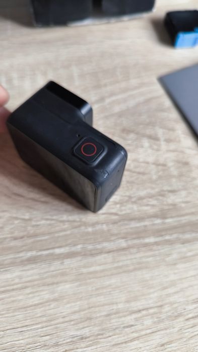 Экшн камера GoPro7 Hero Black