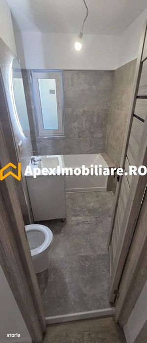 Apartament 3 camere de inchiriat Tineretului Bucuresti | ApexImobiliar