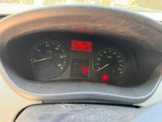 vand Renault Trafic