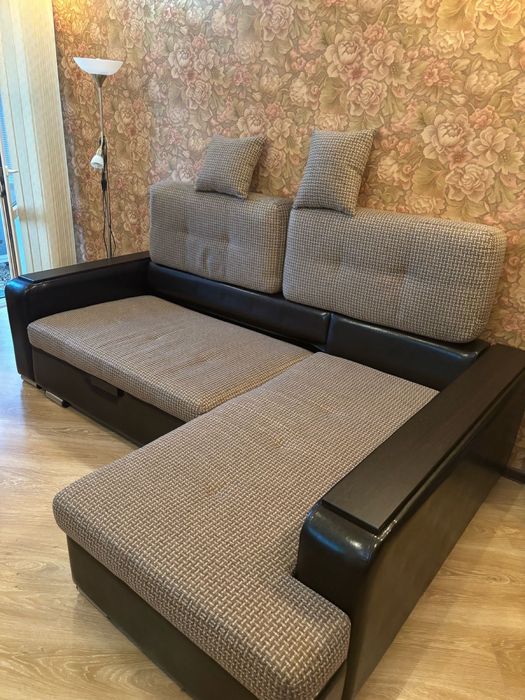 Продам диван