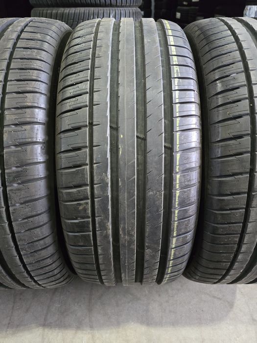255/50/19 MICHELIN 4бр