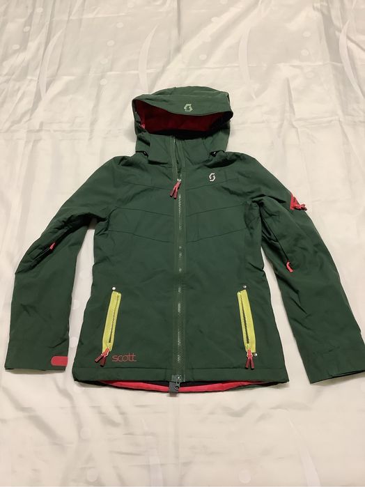 Scott Outwear Jacket ski snowboard