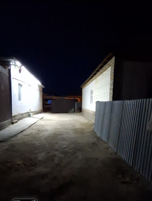 Продам дом в Тасбогете