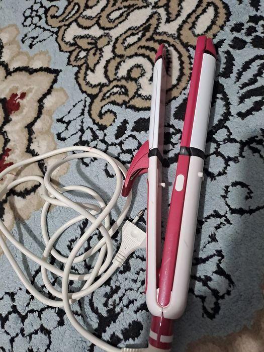 Soch uchun utyuk sotiladi. Yarim puliga