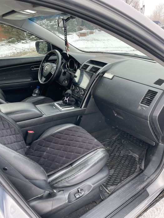 Продам машину Mazda Cx-9
