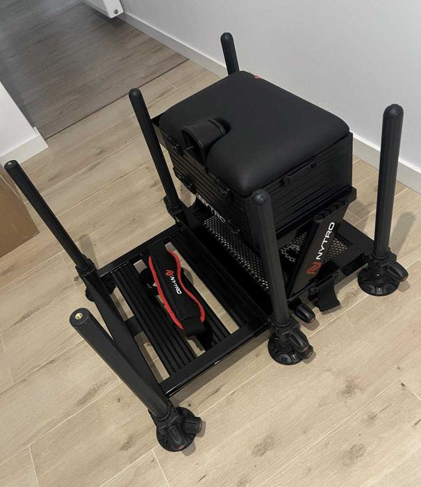 Scaun Modular Nytro SLS36 NOU factura si garantie