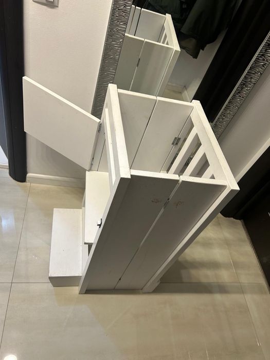 Turn de imvatare pliabil