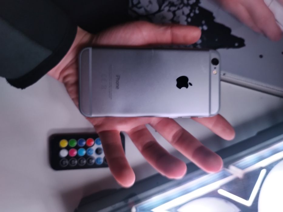 Айфон 6 на запчасти