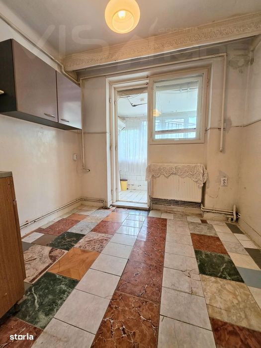 Apartament 2 camere - " La căsuțe" - Etaj 1