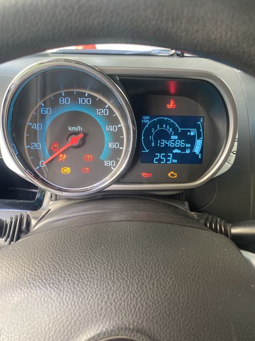 Спарк в хорошем состаяни