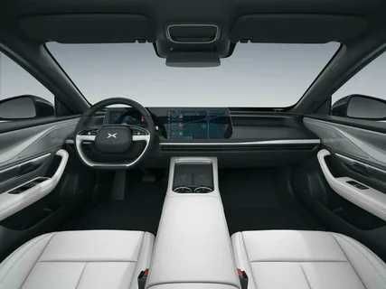 XPENG  P7  nasiya savdo