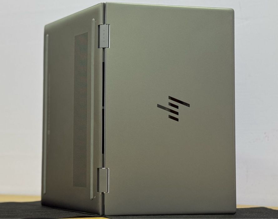 DDR5 Hp ENVY 2in1 x360 PREMIUM Toifadagi NOTEBOOK