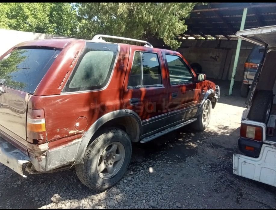 Продам Opel Frontera