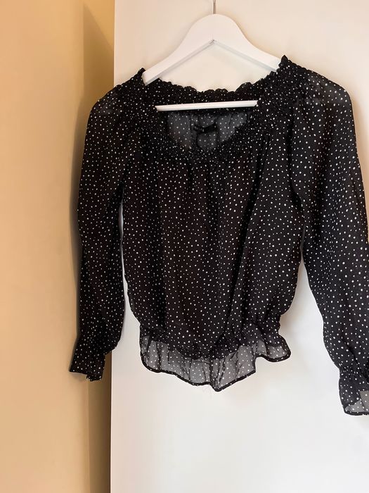 Комплект пола и блуза