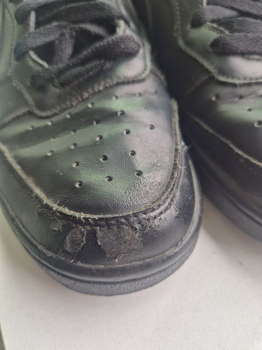 Моратонки nike  номер 37.5