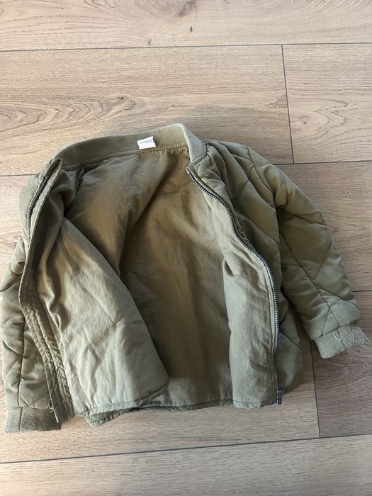 Geaca de primavara copii, HM  92