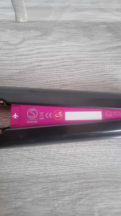 DYSON CORRALE HS03 чети описанието