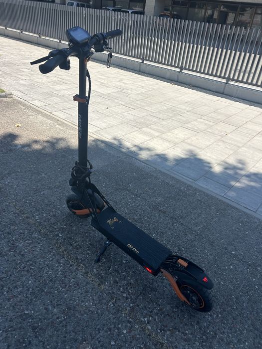 Ел. тротинетка KuKirin G2 Pro
