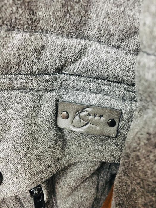 Мужская куртка кашемир