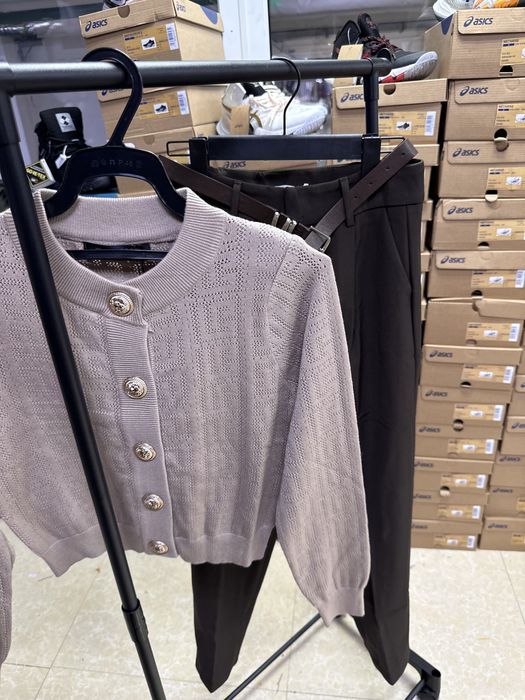 Продам брюки,кофточки по оптовой цене