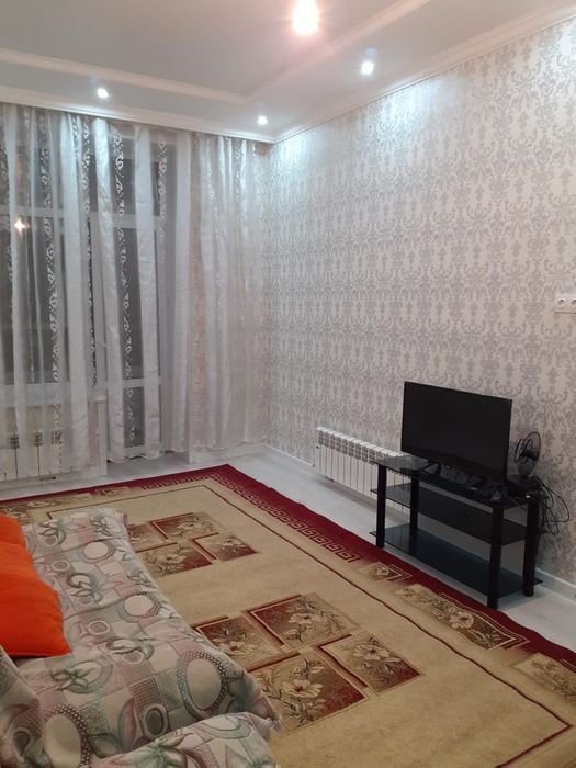 Продам 2 комн квартиру