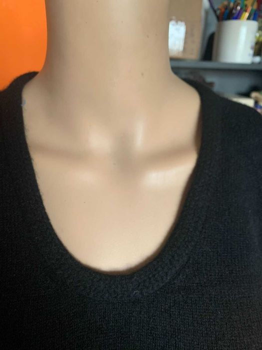 Кашмирен пуловер Nice Connection