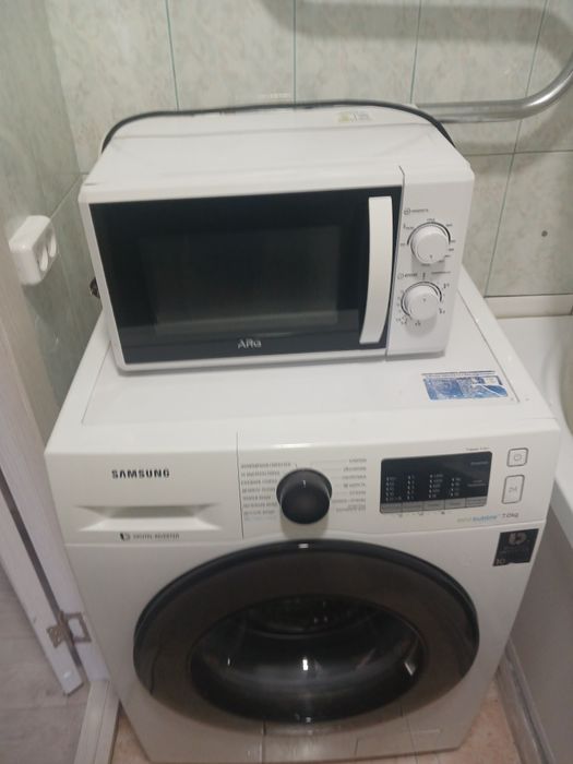 Продам стиральную машину