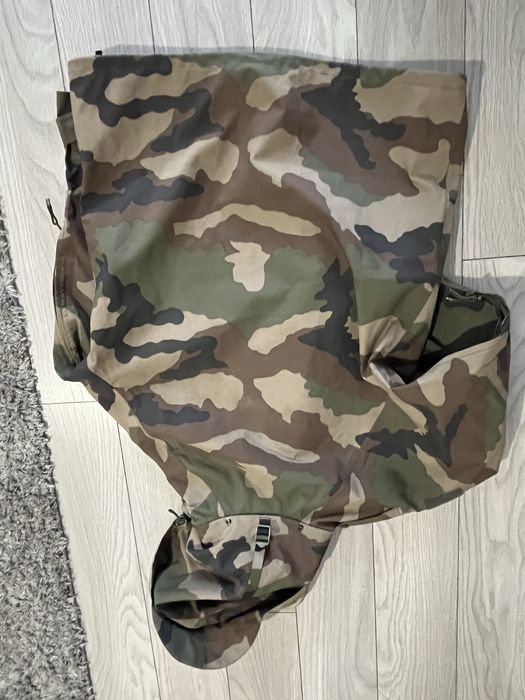 Geaca goretex legiunea straina