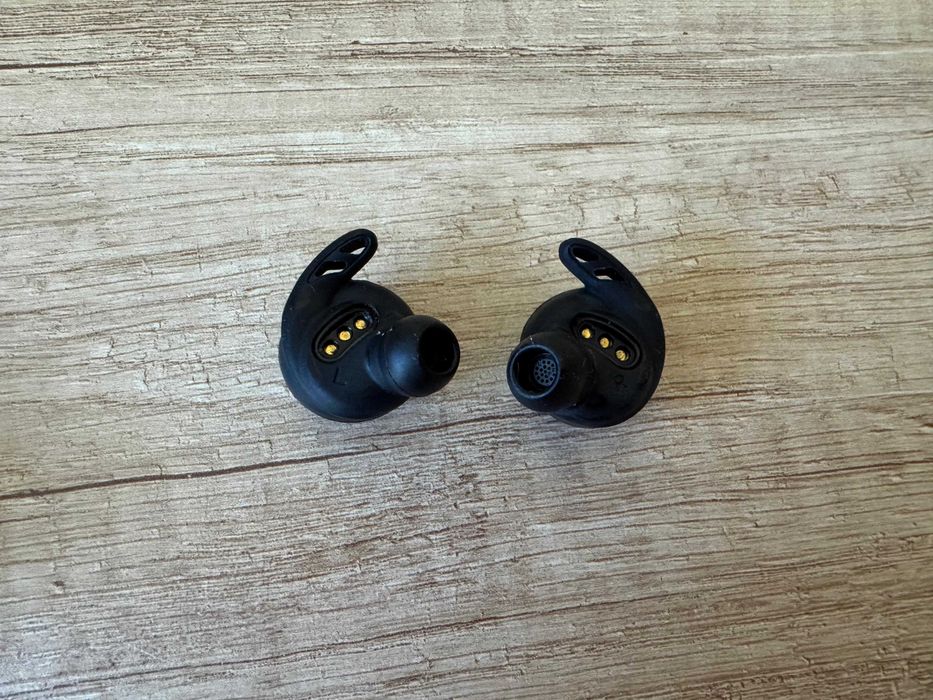 Casti Under Armour JBL True Wireless Flash X