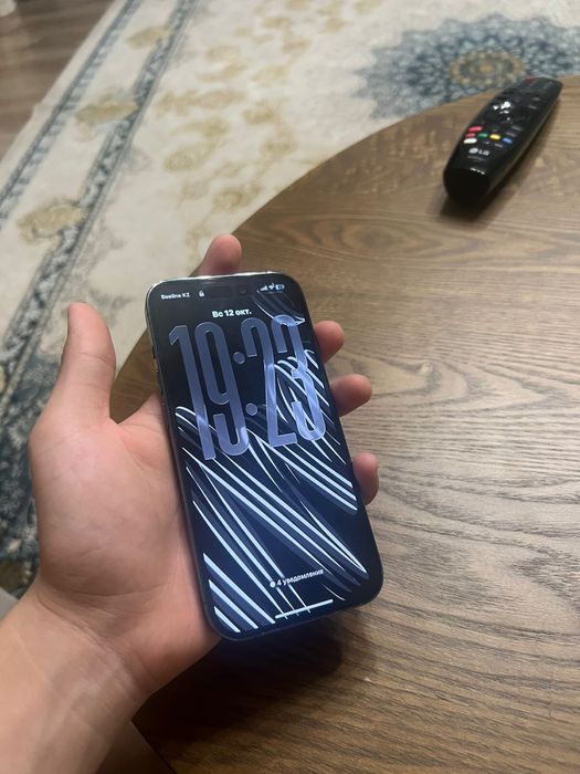 Продам iPhone 14 pro