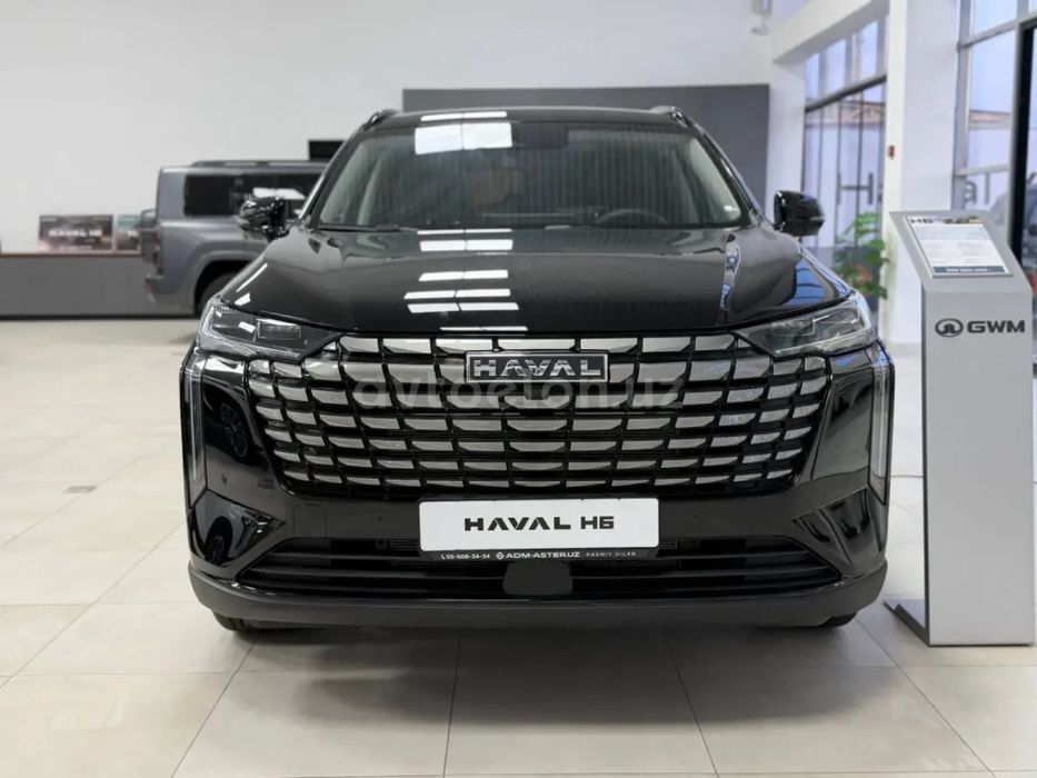 Sotiladi Haval H6 1,5 T