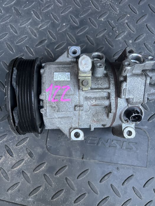 Продам компрессор кондионера