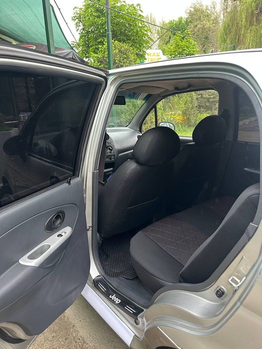 Matiz best super konsaner