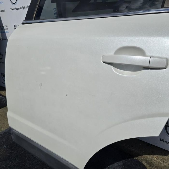 Portiera usa stanga spate Opel Antara