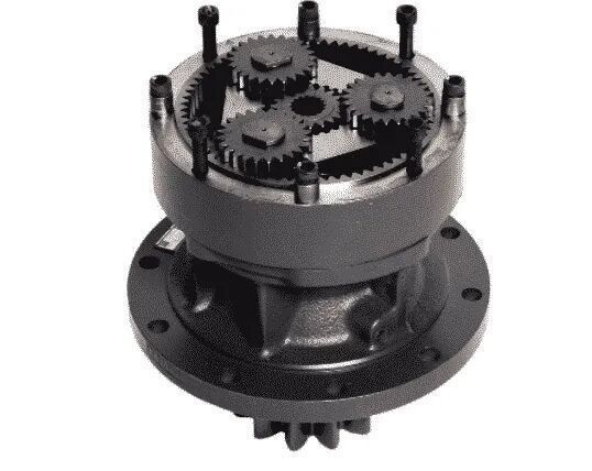 Transmisie finală pentru miniexcavator Caterpillar 3018