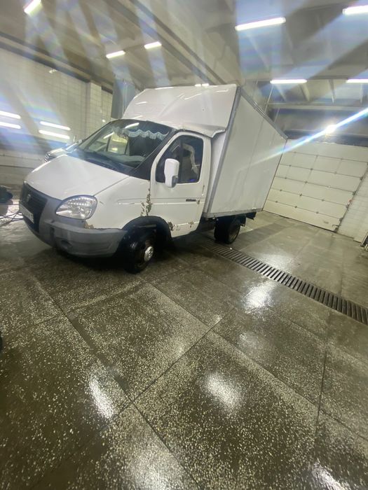 Обмен на трактор