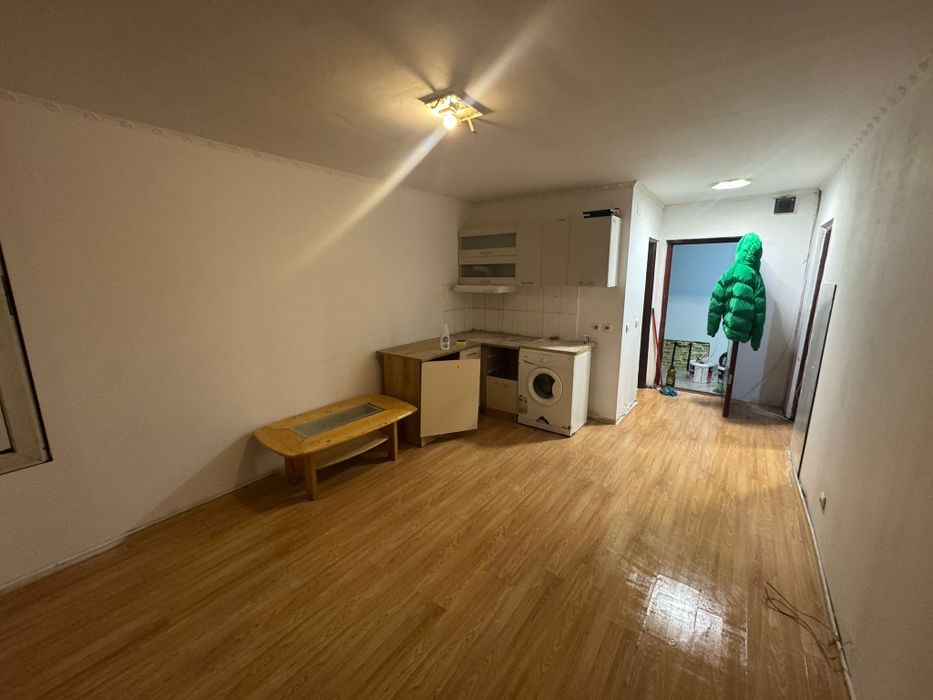 Vând apartament 2 camere