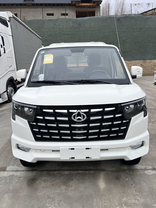 Changan Start Plus 2026
