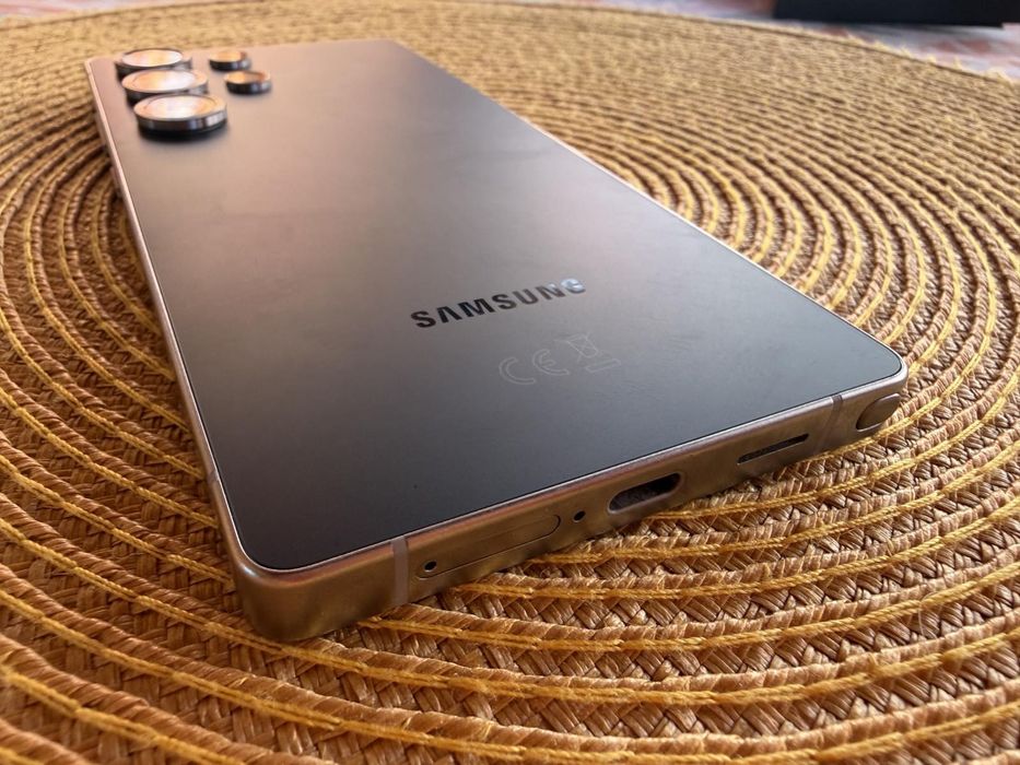 Samsung  S25 ULTRA