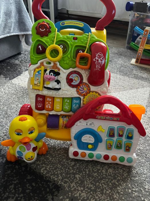 De vanzare jucarii interactive