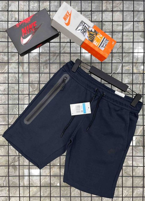 Мъжки Къси Панталони Nike