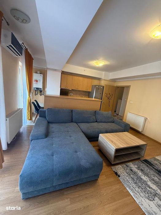 MT258 Apartament 3 camere, de INCHIRIAT, et.2, Calea Martirilor — fotografia 3